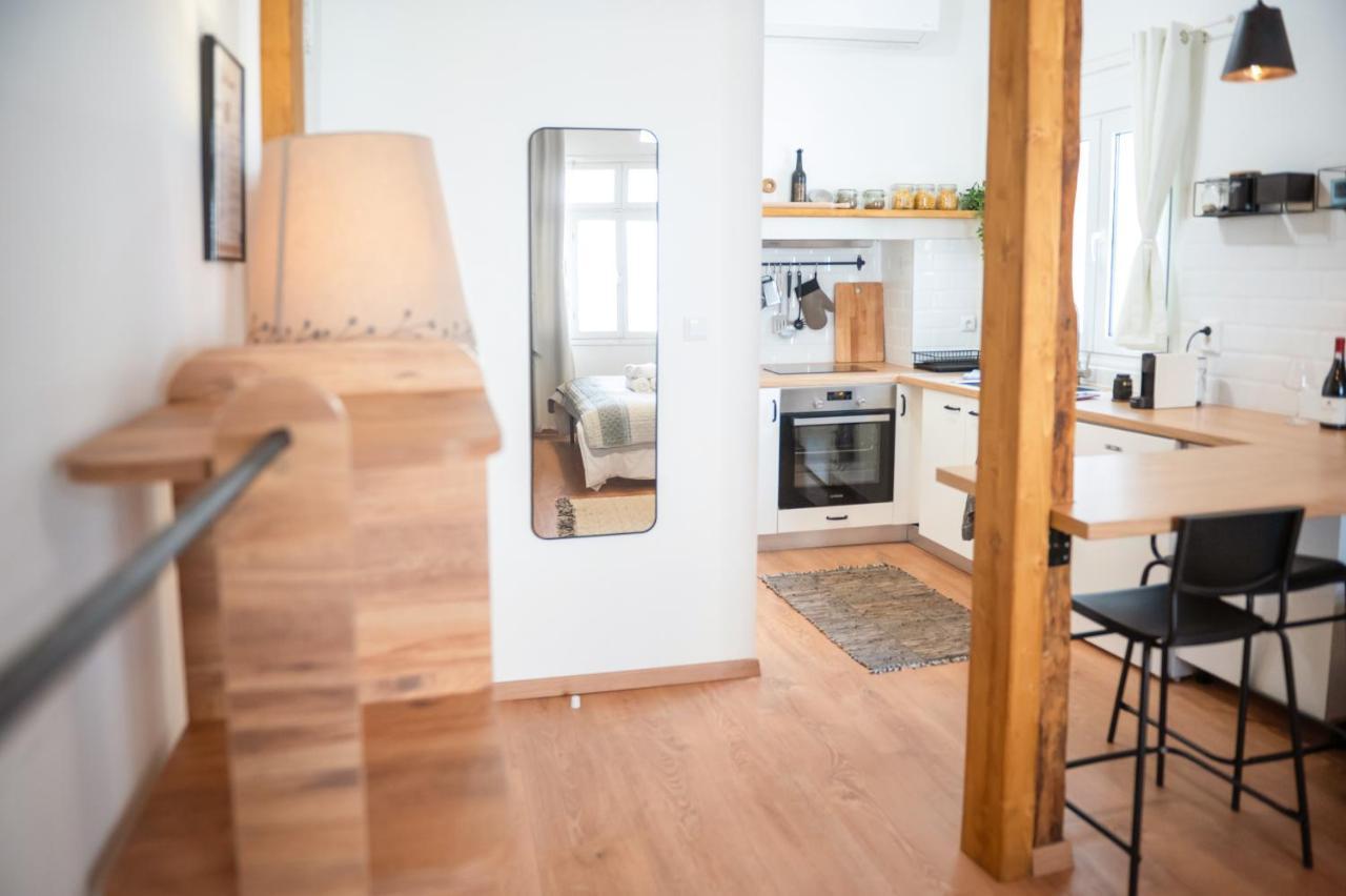 Cozy House Old Town Xanthi - Menohomes 1 Екстериор снимка