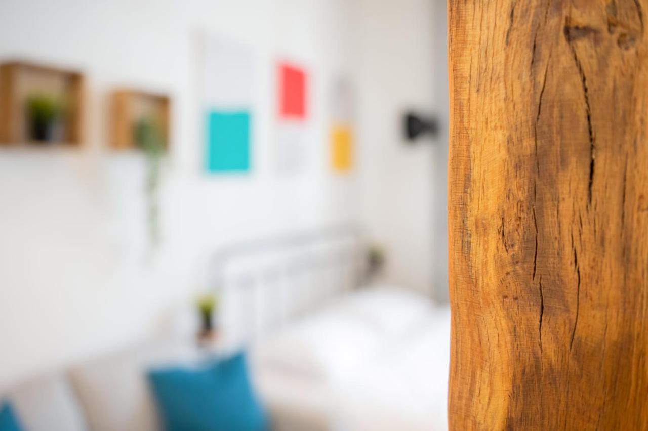 Cozy House Old Town Xanthi - Menohomes 1 Екстериор снимка