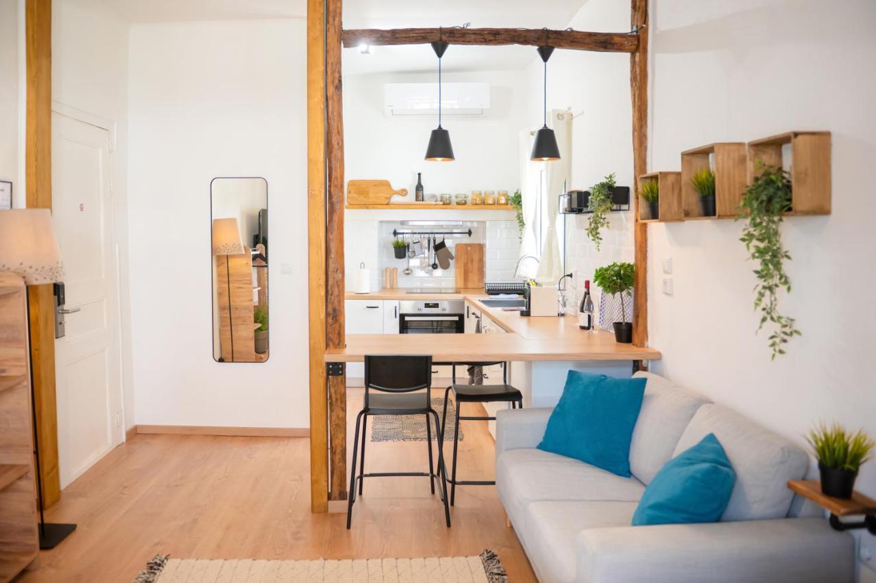 Cozy House Old Town Xanthi - Menohomes 1 Екстериор снимка