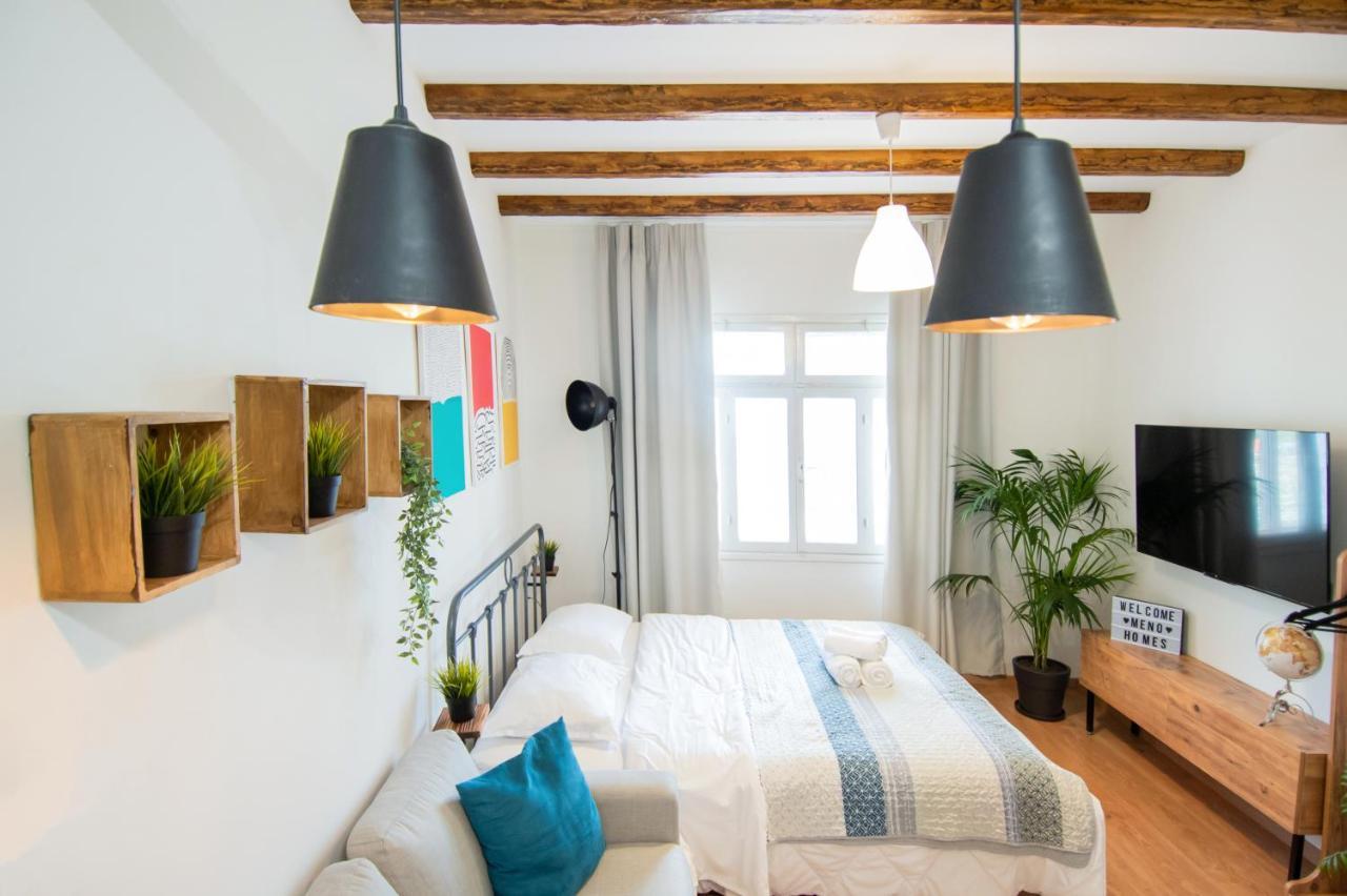 Cozy House Old Town Xanthi - Menohomes 1 Екстериор снимка