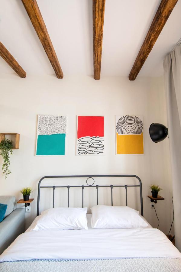 Cozy House Old Town Xanthi - Menohomes 1 Екстериор снимка